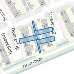 Perceel VLH00-K-2617