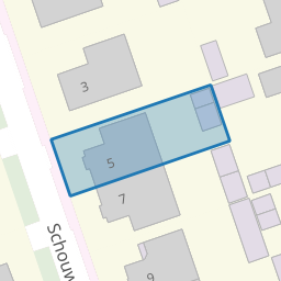 Perceel VLH00-K-2618