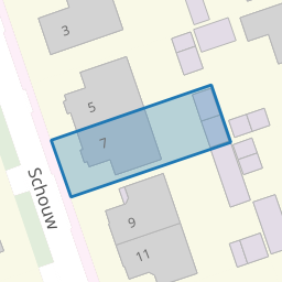 Perceel VLH00-K-2619