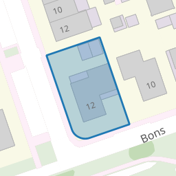 Perceel VLH00-K-2621