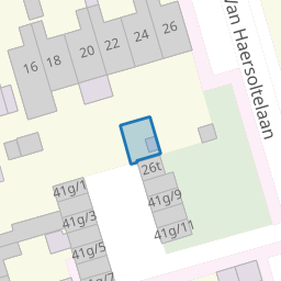 Perceel VLH00-K-2678