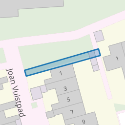 Perceel VLH00-K-2682