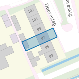 Perceel VLH00-K-2713