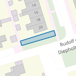 Perceel VLH00-K-2718