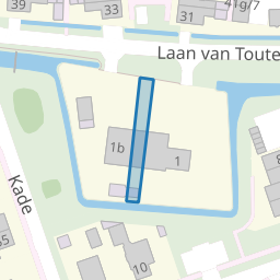 Perceel VLH00-K-2736