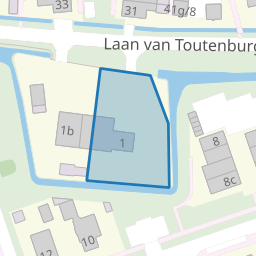 Perceel VLH00-K-2737