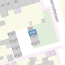 Perceel VLH00-K-2743