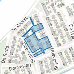 Perceel VLH00-K-2749