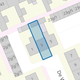 Perceel VLH00-K-2757