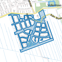 Perceel VLH00-K-2760