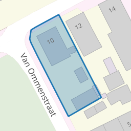 Perceel VLH00-L-1070