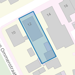 Perceel VLH00-L-1071