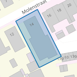 Perceel VLH00-L-1072