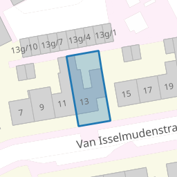 Perceel VLH00-L-1078