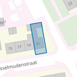 Perceel VLH00-L-1079