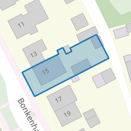 Perceel VLH00-L-1145