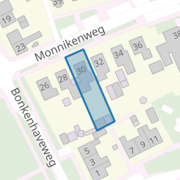 Perceel VLH00-L-1153