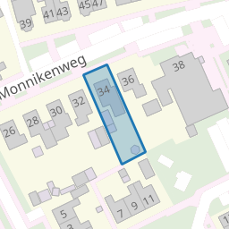 Perceel VLH00-L-1155