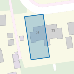 Perceel VLH00-L-1191