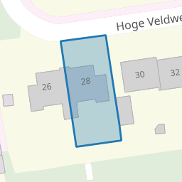 Perceel VLH00-L-1192