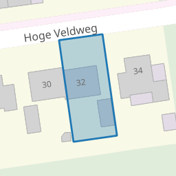 Perceel VLH00-L-1194