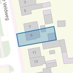 Perceel VLH00-L-1197