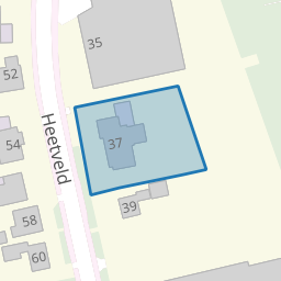 Perceel VLH00-L-1199