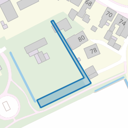 Perceel VLH00-L-1243