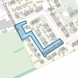 Perceel VLH00-L-1255