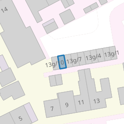 Perceel VLH00-L-1319