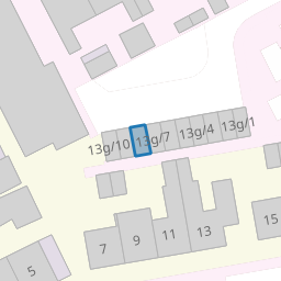 Perceel VLH00-L-1320