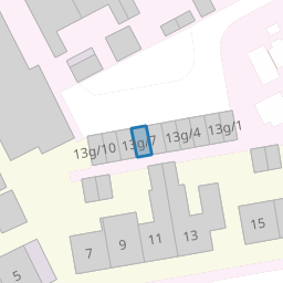 Perceel VLH00-L-1321