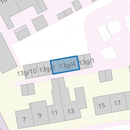 Perceel VLH00-L-1322