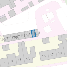 Perceel VLH00-L-1323