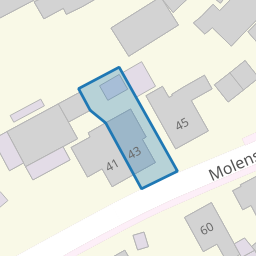 Perceel VLH00-L-1392