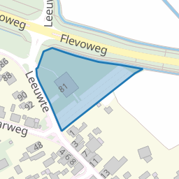 Perceel VLH00-L-1393