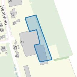 Perceel VLH00-L-1409