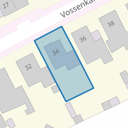 Perceel VLH00-L-1416