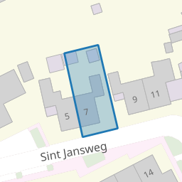 Perceel VLH00-L-1427