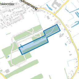 Perceel VLH00-L-1464