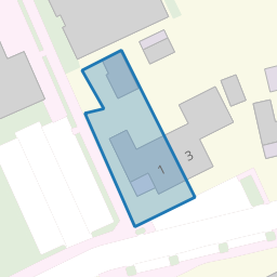 Perceel VLH00-L-1493