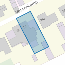 Perceel VLH00-L-1499