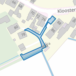 Perceel VLH00-L-1519