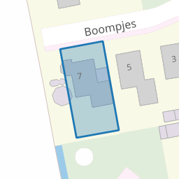 Perceel VLH00-L-1556