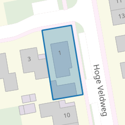 Perceel VLH00-L-1558