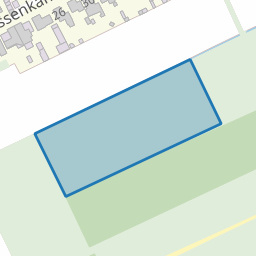 Perceel VLH00-L-1572