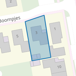 Perceel VLH00-L-1580