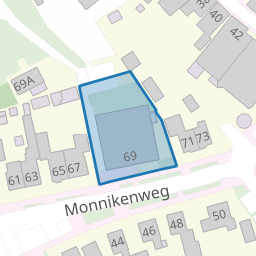 Perceel VLH00-L-1588