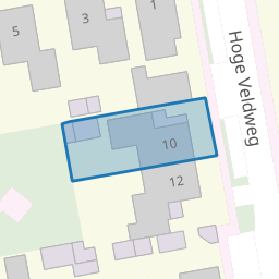 Perceel VLH00-L-1613