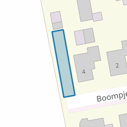 Perceel VLH00-L-1686